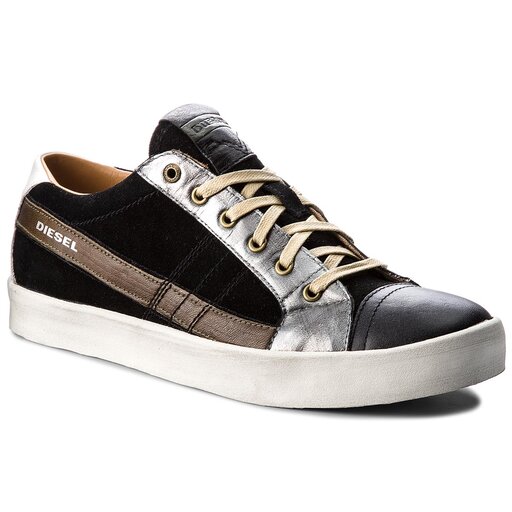 Diesel d string low clearance