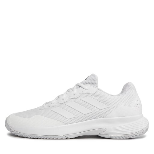 Zapatillas de tenis adidas Gamecourt Tennis Shoes IG9568 Blanco