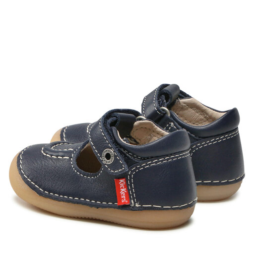 Cipele Kickers Salome 697981-10 M Tamnoplava