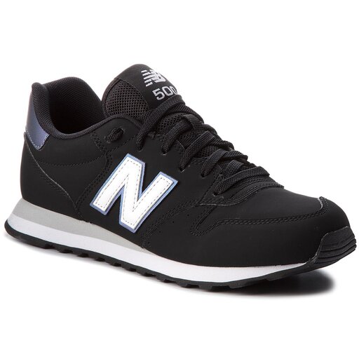 Sneakers New Balance GW500KIR Schwarz eschuhe