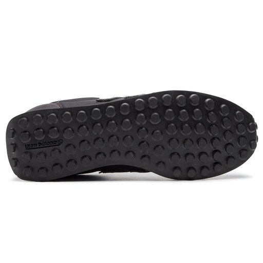 Laisvalaikio batai New Balance U410AC Juoda eavalyne.lt