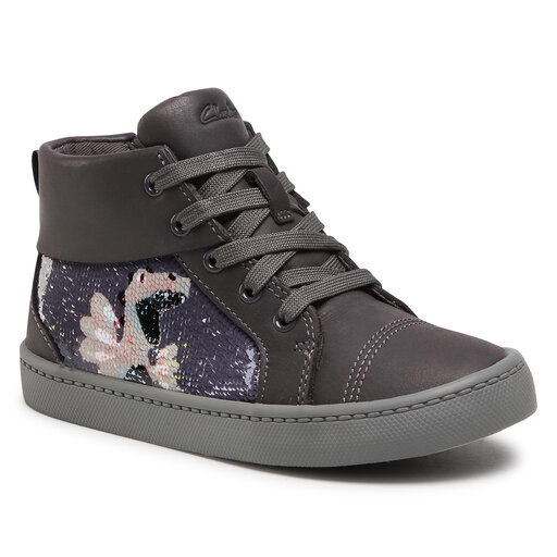 clarks first boots