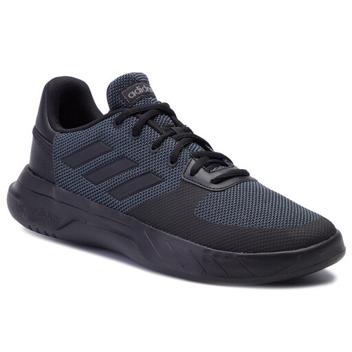 Zapatos adidas Fusion Flow F36235 Black zapatos.es