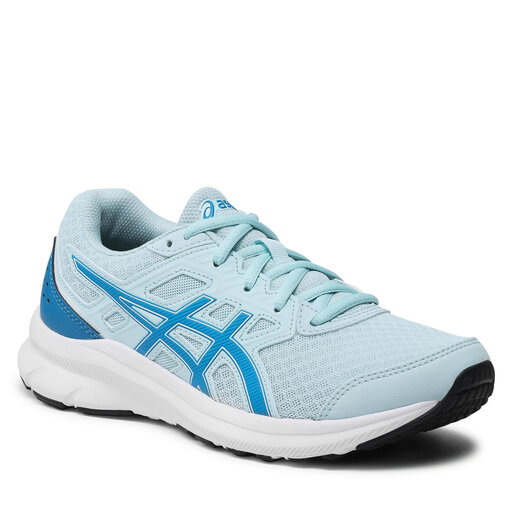 asics jolt blue