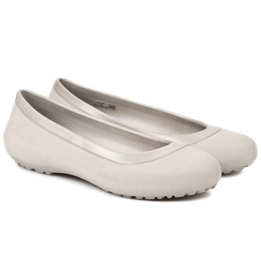 Crocs ballerine deals