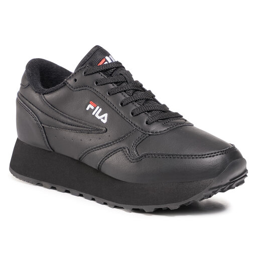 Scarpe fila orbit zeppa online
