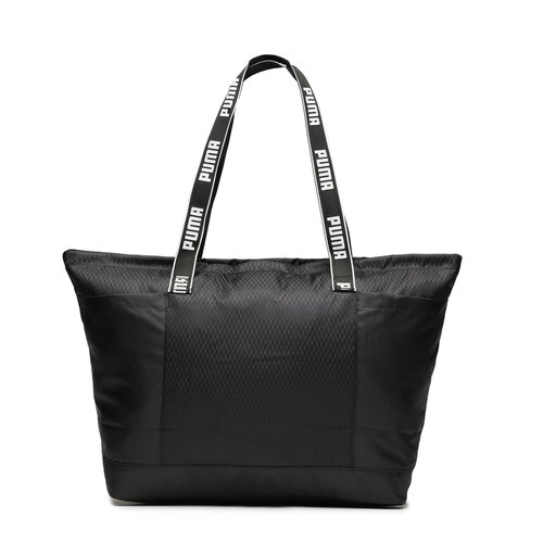 Puma wmn core base large shopper top