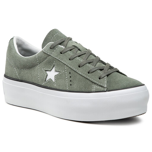 Converse sale vintage lichen