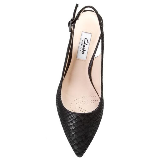 Clarks on sale aquifer belle
