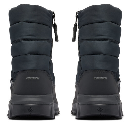 Men's Hiking Boots Columbia Redbud Transalp COLUMBIA | Decathlon