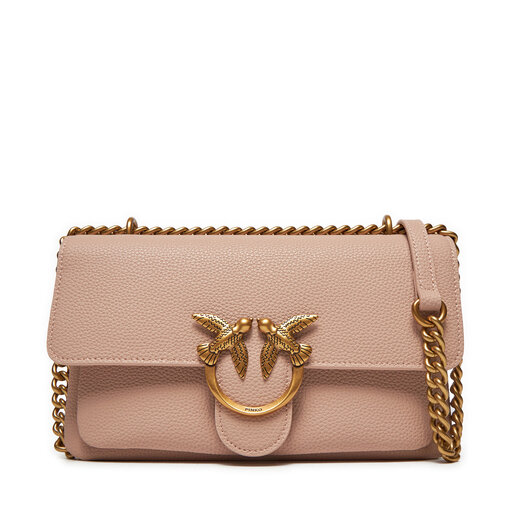 Pinko love bag simply 2025