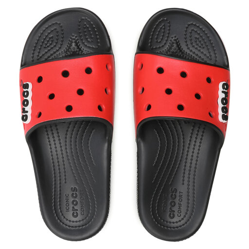 Crocs colorblock on sale