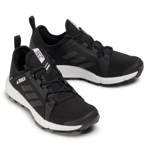 Scarpe running adidas Terrex Speed Gtx W GORE TEX EH2293 Nero escarpe