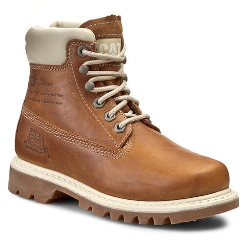 caterpillar randonnée