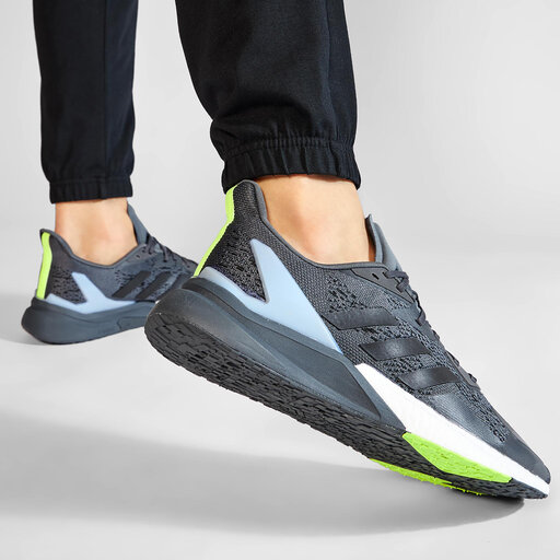 adidas x9000l3 grey