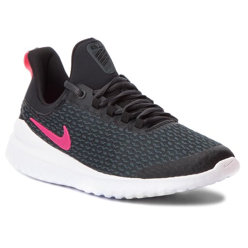 Nike renew rival pink top