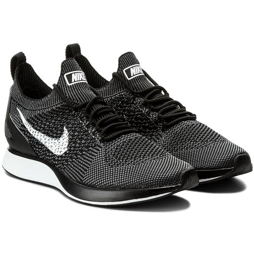 靴 NIKE FLYKNIT RACER BLACKOUT 27cm Nike buty męskie sportowe Air Max Flyknit Racer r. 44