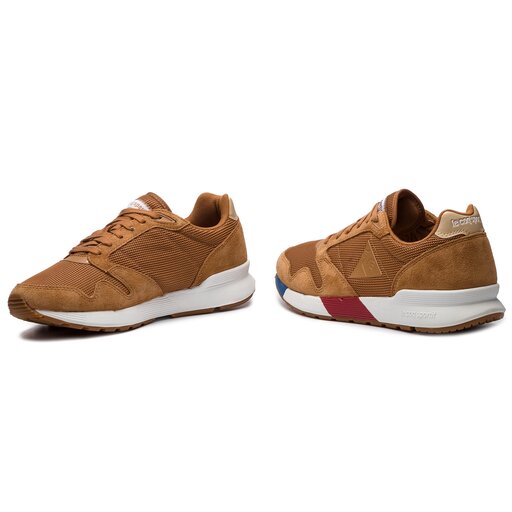 Le coq sportif omega online x sport brown sugar
