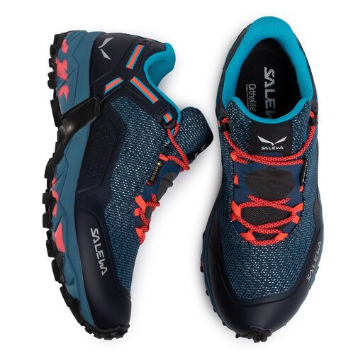 Trekkingschuhe Salewa Ws Speed Beat Gtx GORE-TEX 61339 8638