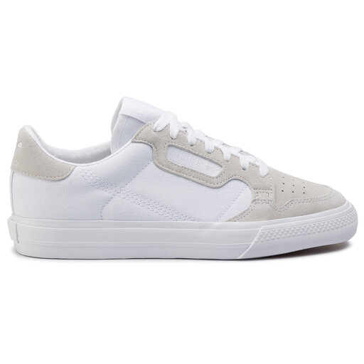 Sneakers adidas Continental Vulc EF3523 WeiB