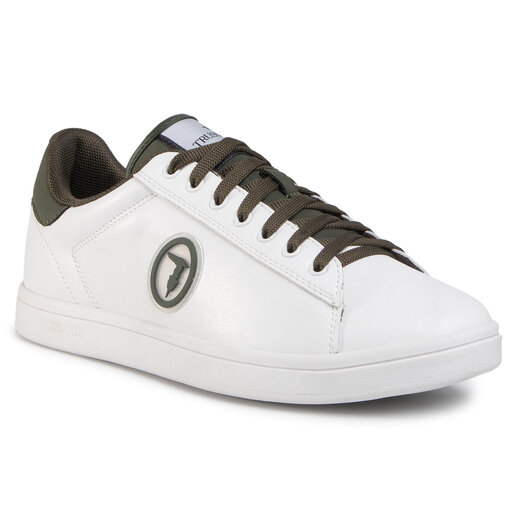 Sneakers Trussardi 77A00274 Bianco escarpe