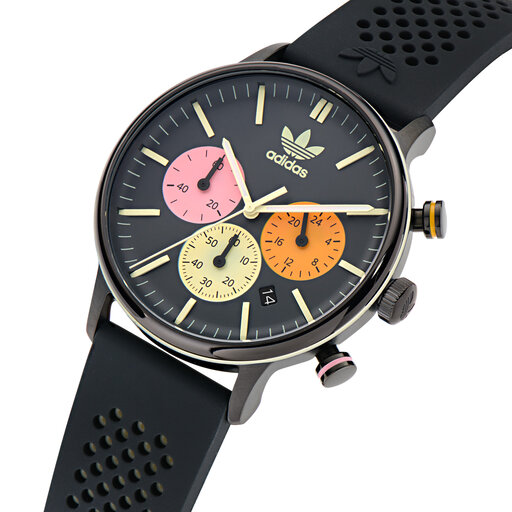 Adidas originals district lx2 watch new arrivals