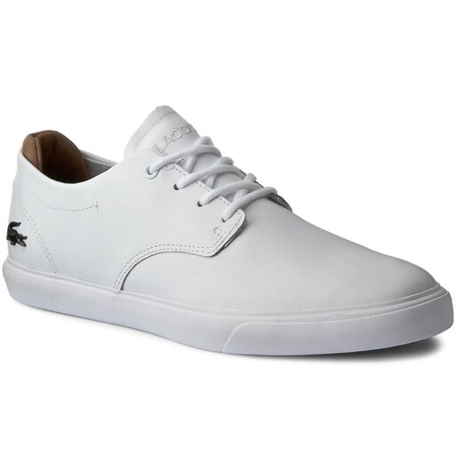 Lacoste espere cheap 117 black