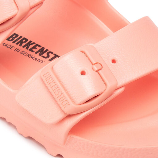 Pantoletten Birkenstock Arizona Eva 1022511 Rosa eschuhe