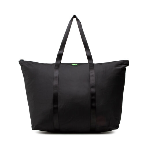 Bolso Lacoste Xl Shopping Bag NF3816YA Negro zapatos.es