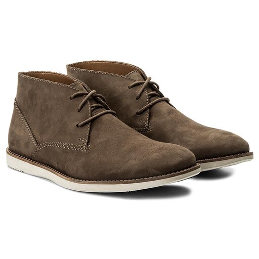 Clarks franson shop