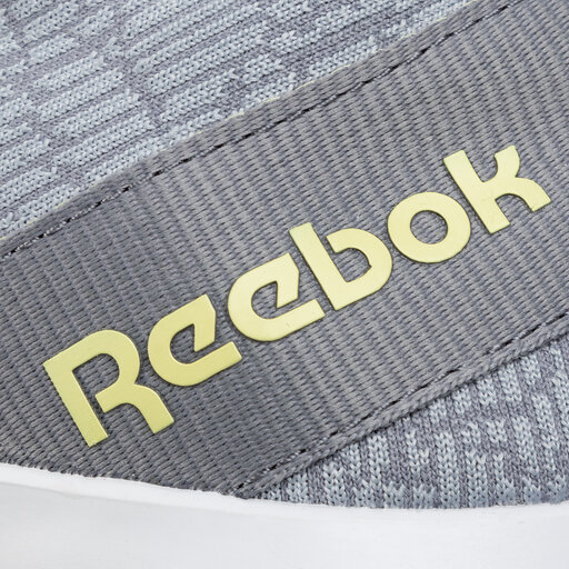 Chaussures Reebok Evazure Dmx Lite 2.0 EG1220 Cdgry2/Cdgry4/Lemglw •  Www.chaussures.fr