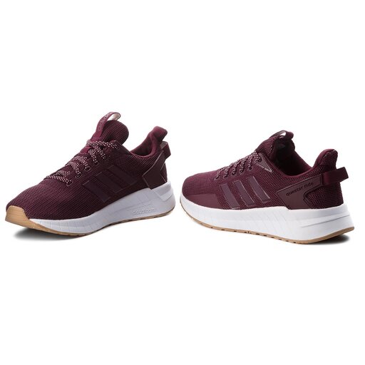 Adidas questar on sale ride maroon