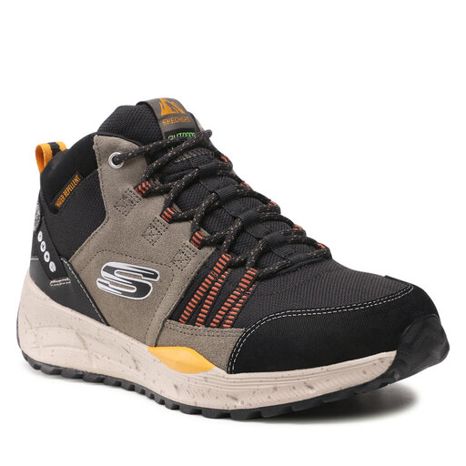 Skechers equalizer 2025 2.0 mujer olive
