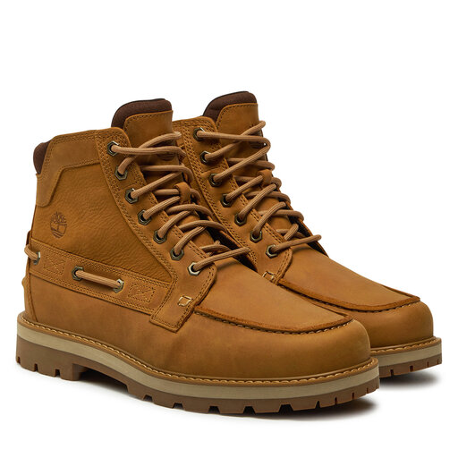 Brown Bota Timberland Para NiÃ±o School Botas Timberland De NiÃ±o