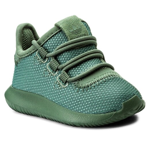 Adidas tubular enfant vert 2025
