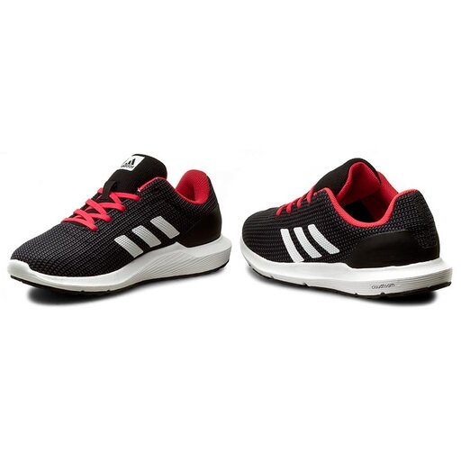 Schuhe adidas Cosmic W BB4351 Cblack Ftwwh eschuhe