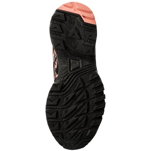 Zapatos Asics Gel-Sonoma 3 GORE T777N Black/Begonia Pink/Black 9006 • Www.zapatos.es