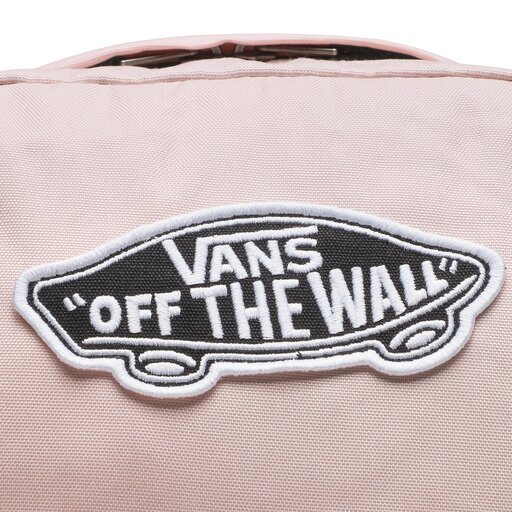 Vans realm 2025 patchy backpack