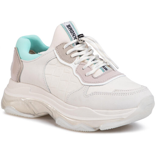 bronx womens trainers
