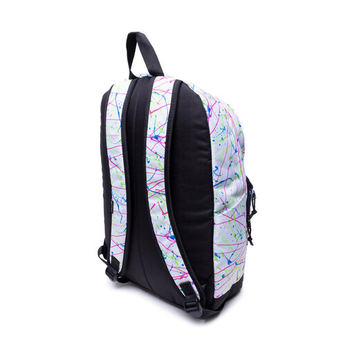 Mochila converse tie dye top