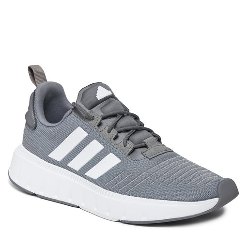 Cip adidas Swift Run ID3013 Grethr Ftwwht Grey ecipo.hu