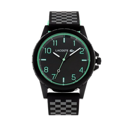 Uhr Lacoste 2020149 Black eschuhe