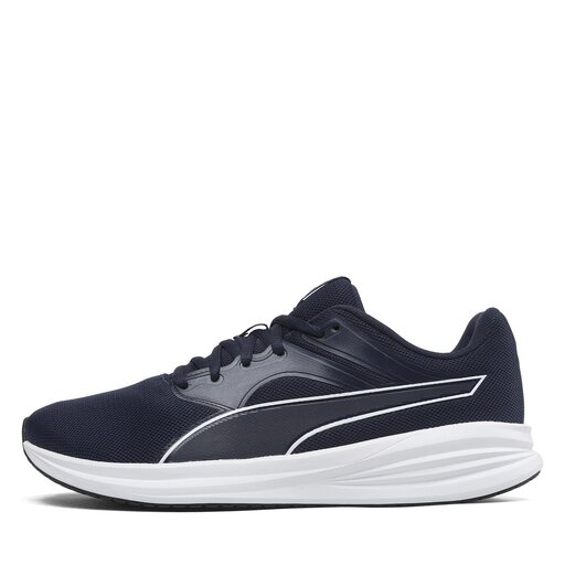Puma peacoat 2025