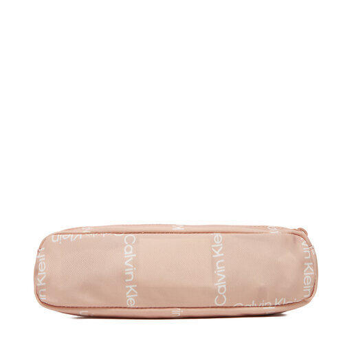 Penalas Calvin Klein Jeans IU0IU00710 Rožinė