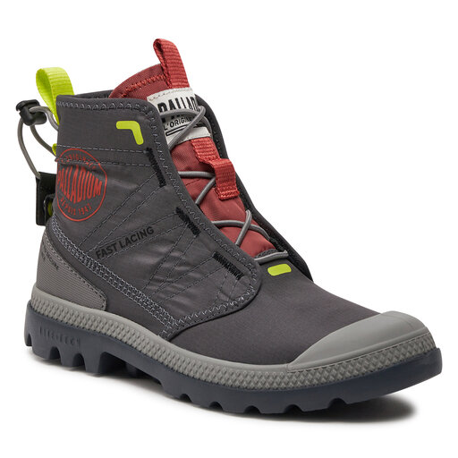 Scarpe da hotsell deserto palladium