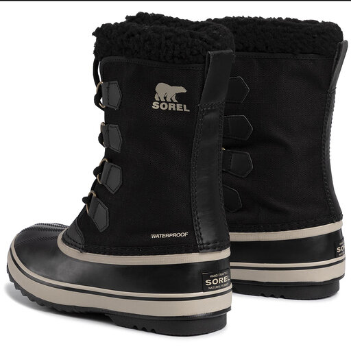 Sorel 1964 nylon clearance