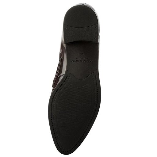 P buty Vagabond Frances 4406 004 39 Bordo eobuwie .pl