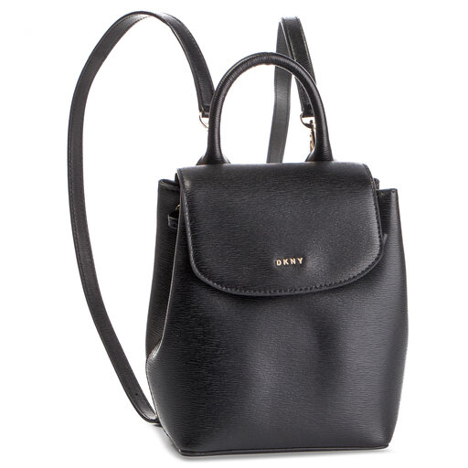 Dkny lex leather backpack sales