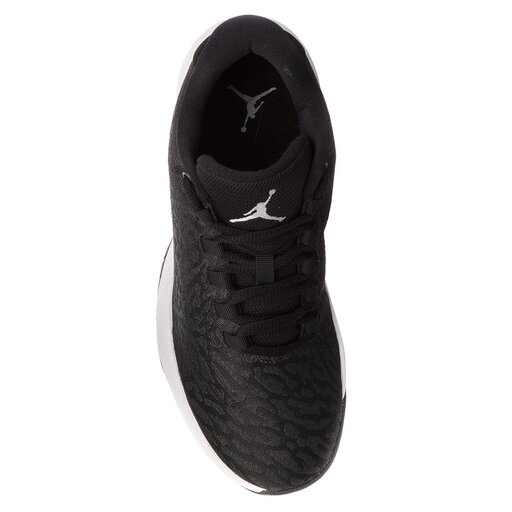 Zapatos Jordan B. Fly Bg 009 Anthracite/White/Black |