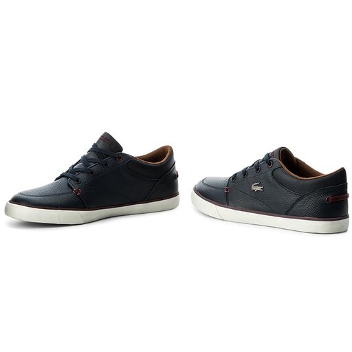 Lacoste best sale bayliss vulc
